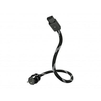 Strømkabel AC-2502 C13 - Reference - Inakustik