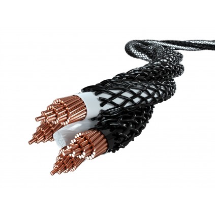 Høyttalerkabel LS-204 Micro Air - Reference - Inakustik