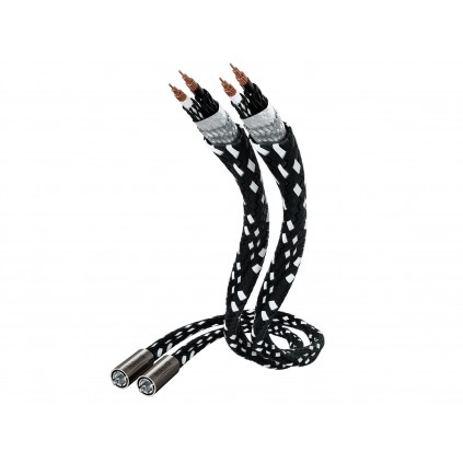 RCA-kabel NF-204 Micro Air - Reference - Inakustik