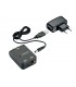 Audio Converter - Digital til analog (DAC) - Inakustik