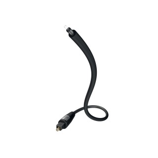 Optisk kabel toslink - Star - Inakustik