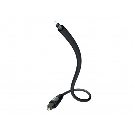 Optisk kabel toslink - Star - Inakustik