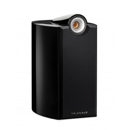 Triangle Signature Theta - Stativ- og bokhyllehøyttalere - Par