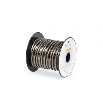 Triangle Opera - 5m eller 10m Rull - Høyttalerkabel