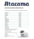 Atacama Atabites SMD-Z 7 kg
