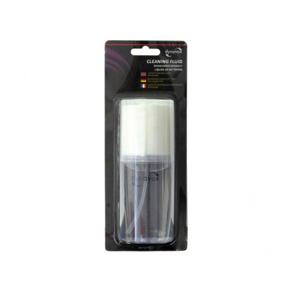 Dynavox rengjøringsvæske for vinyl