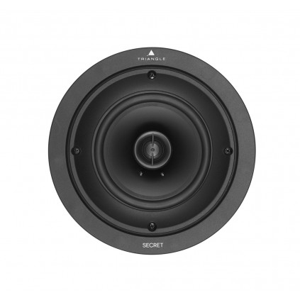 Triangle Secret ICT5 innbyggingshøyttaler - Stykk
