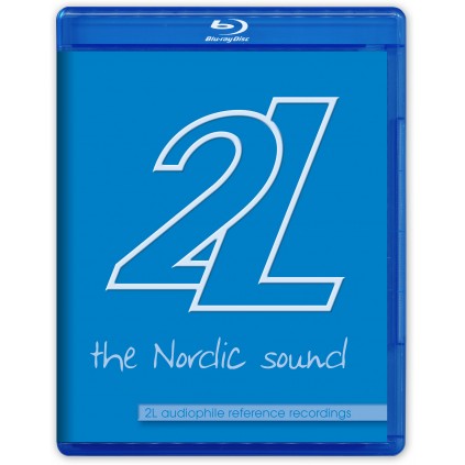 2L referansealbum (Hybrid SACD + Blu-ray) - The Nordic Sound