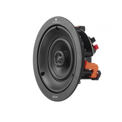 Triangle Secret ICT4 innbyggingshøyttaler - Stykk