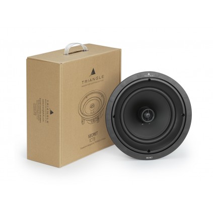 Triangle Secret ICT8 innbyggingshøyttaler - Stykk
