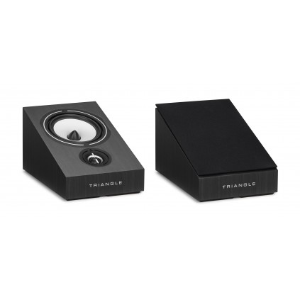 Triangle Borea BRA1 vegg og Atmos høyttaler - Par