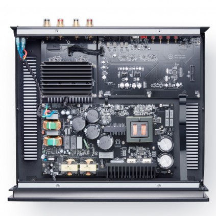 Primare A35.2 - Balansert 2-kanals effektforsterker