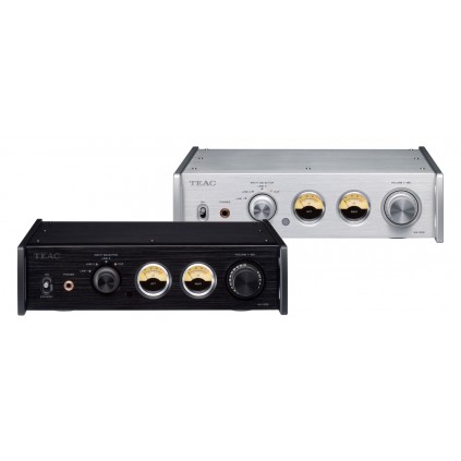 TEAC AX-505 integrert forsterker