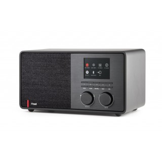 Pinell Supersound 301 radio - DAB+/FM/Nett/Spotify