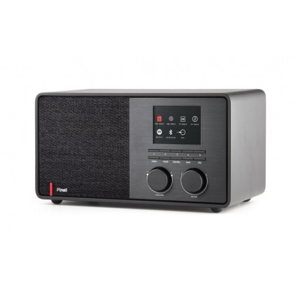 Pinell Supersound 301 radio - DAB+/FM/Nett/Spotify