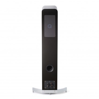 Q Acoustics Concept 50 - Gulvstående høyttalere - Par