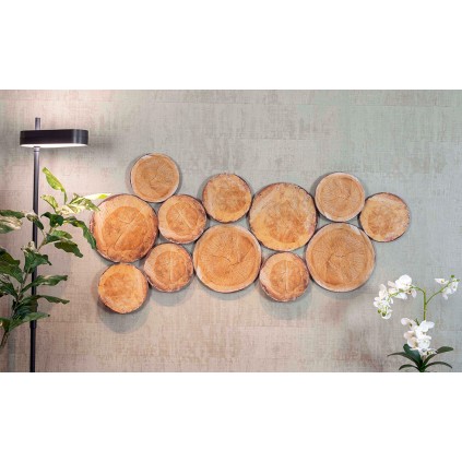 Lydabsorbent Woodstock EcoSund 12 pk - Akustikmiljø