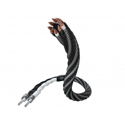 Høyttalerkabel LS-404 Micro Air - Reference - Inakustik