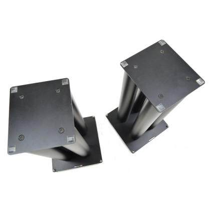 Atacama HMS 2X 600mm høyttalerstativ - Par