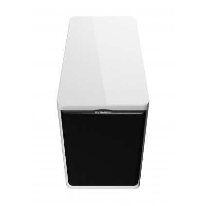 Dynaudio Focus 10 - Aktive stativhøyttalere - Par