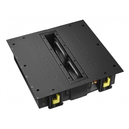 Dynaudio Sub RCC passiv innbyggingssubwoofer