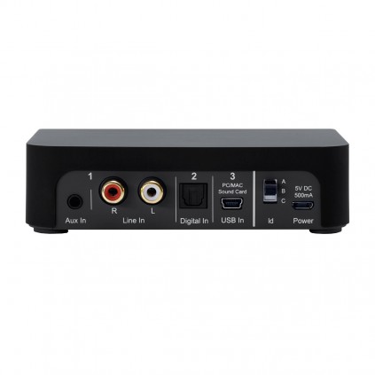 Dynaudio Transmitter for Xeo 3 og 5