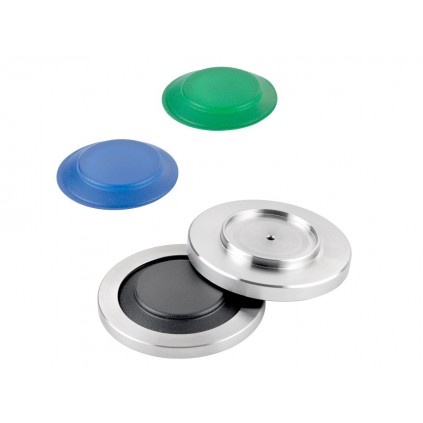 Kit for vibrasjonsdemping - Dempeføtter - Reference - Inakustik