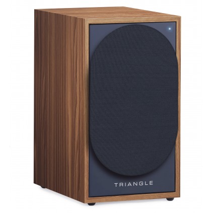 Triangle Borea Connect BR02 - Aktive høyttalere - Par