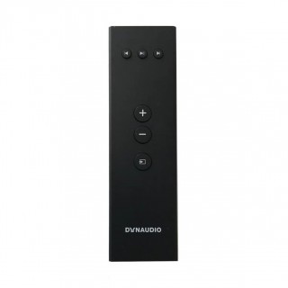 Dynaudio Music fjernkontroll