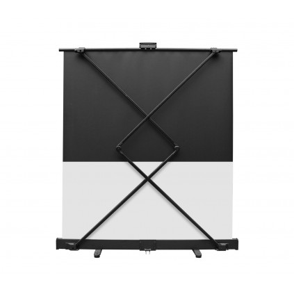 Grandview portabelt lerret 16:9 92''