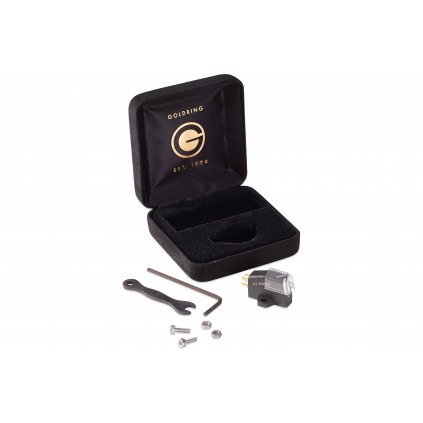 Goldring Eroica LX - MC - Pickup