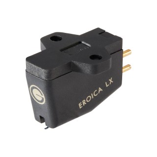 Goldring Eroica LX - MC - Pickup