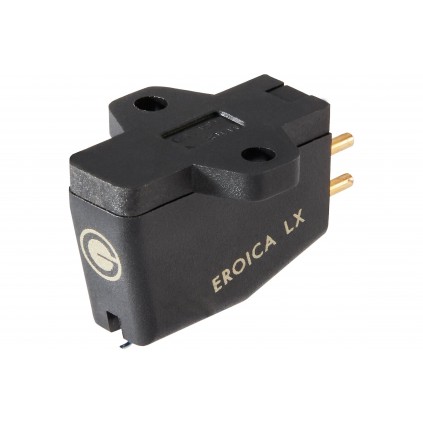 Goldring Eroica LX - MC - Pickup