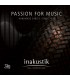 Inakustik - Passion For Music - HQCD