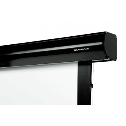 Grandview motorisert lerret 16:9 Tab Tension 4K UHD 120-150''