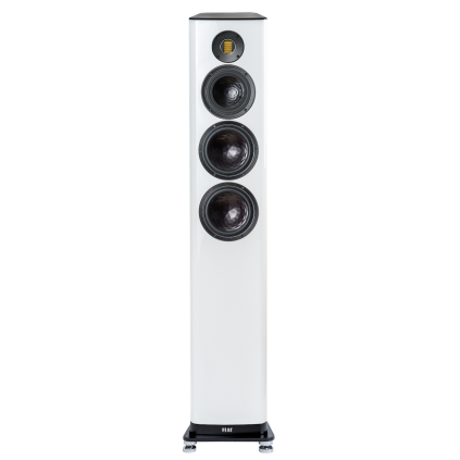 ELAC Vela 2.0 VFS409.2 gulvstående høyttalere - Par