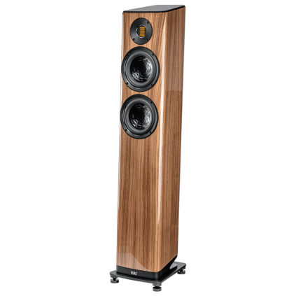 ELAC Vela 2.0 VFS407.2 gulvstående høyttalere - Par