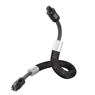 Strømkabel AC-4005 AIR - Reference - Inakustik