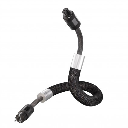 Strømkabel AC-4005 AIR - Reference - Inakustik