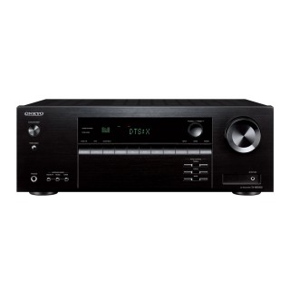 Onkyo TX-NR5100 hjemmekinoreceiver - 7.2 kanaler