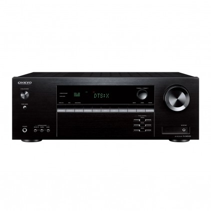 Onkyo TX-NR5100 hjemmekinoreceiver - 7.2 kanaler