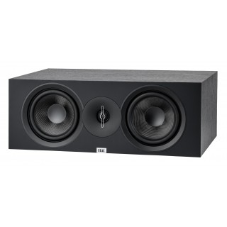 ELAC Debut 3.0 C6.3 senterhøyttaler - Stykk