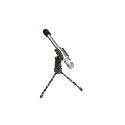 MiniDSP UMIK-1 kalibrert USB-målemikrofon