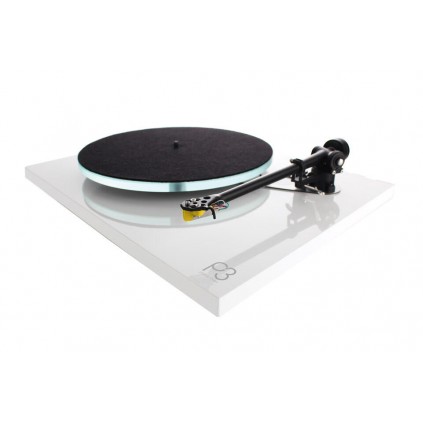 Rega Planar 3 Exact platespiller