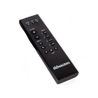 Dynaudio XD fjernkontroll