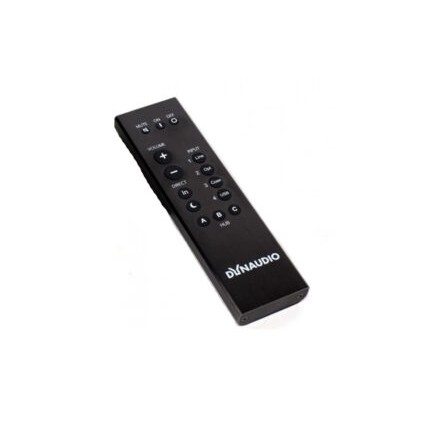 Dynaudio XD fjernkontroll