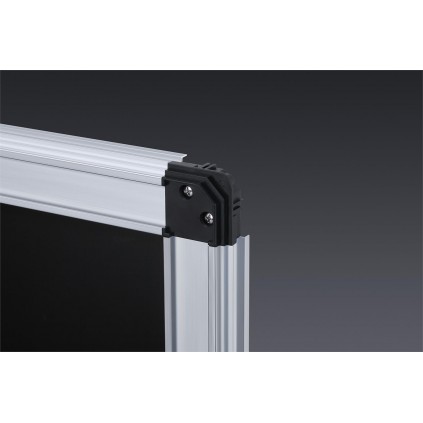 Grandview rammelerret EDGE lydtransparent 90-150" 4K/UHD