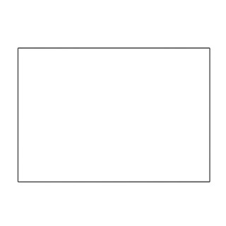 Grandview rammelerret EDGE lydtransparent 90-150" 4K/UHD