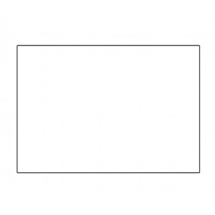 Grandview rammelerret EDGE lydtransparent 90-150" 4K/UHD