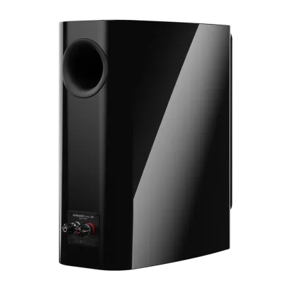 Dynaudio Contour 20 Black Edition stativhøyttalere - Par